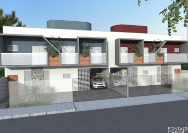 SOBRADOS VILA EUFRÁSIO