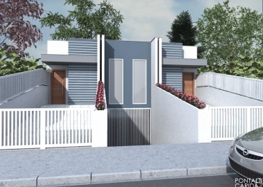 CASAS VILA SÃO JOSÉ