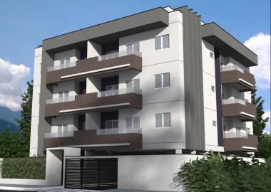 EDIFÍCIO DEOLINDA GUERRA