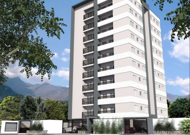 EDIFÍCIO MATILDE GAVIN