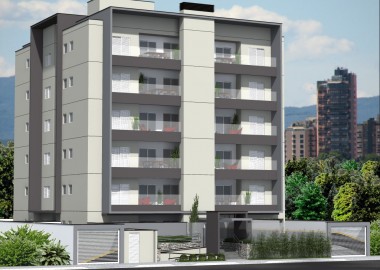 EDIFÍCIO VILA JARDINI