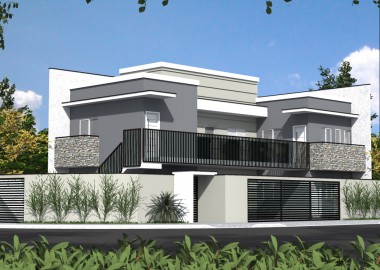 KITNETS JARDIM IMPERATRIZ