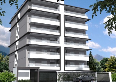 EDIFÍCIO SANTA ROSÁLIA