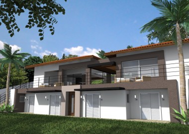 CASA DE CAMPO Z2N