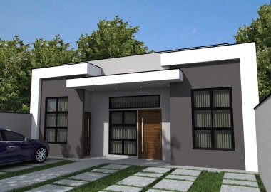 CONDOMÍNIO UNIFAMILIAR R19